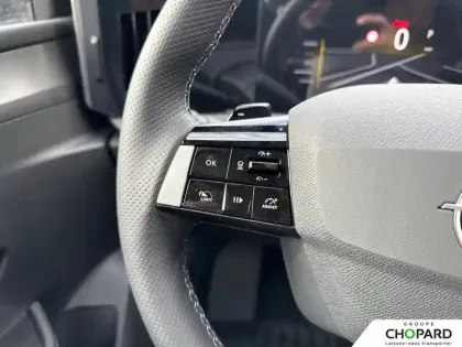 Photo 53 Opel Astra  Sports Tourer 1.2 Turbo Hybride 136 ch e-DCT6