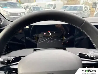 Photo 58 Opel Astra  Sports Tourer 1.2 Turbo Hybride 136 ch e-DCT6