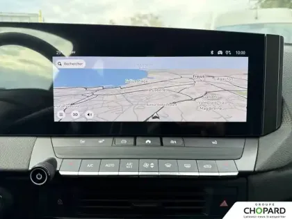 Photo 32 Opel Astra  Sports Tourer 1.2 Turbo Hybride 136 ch e-DCT6