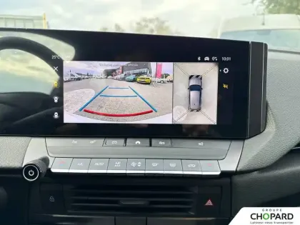 Photo 35 Opel Astra  Sports Tourer 1.2 Turbo Hybride 136 ch e-DCT6