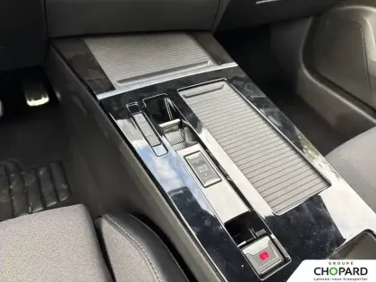 Photo 37 Opel Astra  Sports Tourer 1.2 Turbo Hybride 136 ch e-DCT6