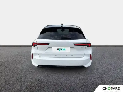 Photo 24 Opel Astra  Sports Tourer 1.2 Turbo Hybride 136 ch e-DCT6