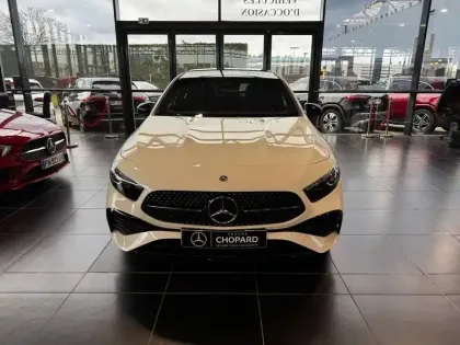 Photo 41 Mercedes Classe A  250 e Hybrid EQ 8G-DCT