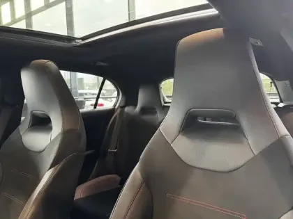 Photo 47 Mercedes Classe A  250 e Hybrid EQ 8G-DCT