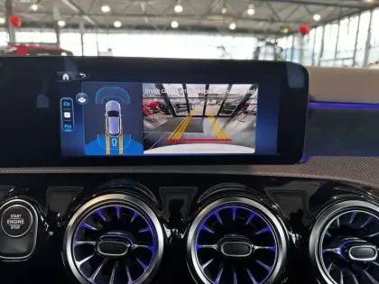 Photo 46 Mercedes Classe A  250 e Hybrid EQ 8G-DCT