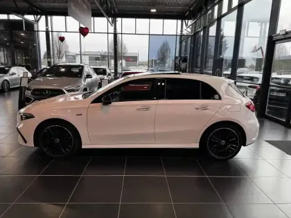 Photo 22 Mercedes Classe A  250 e Hybrid EQ 8G-DCT