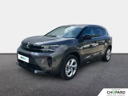 Photo Citroën C5 Aircross Plus