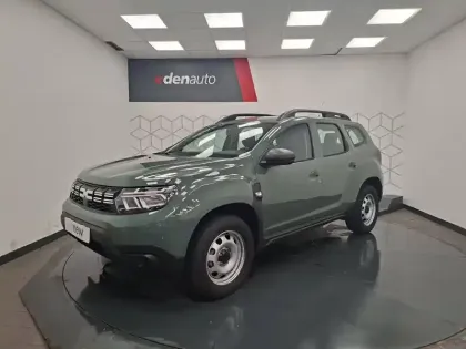 Photo Dacia Duster Essentiel