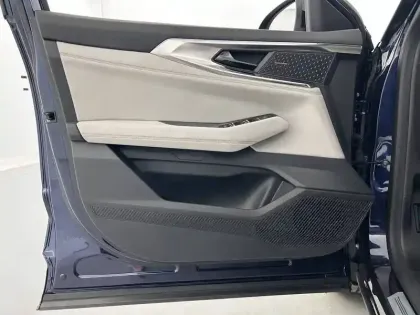 Photo 40 Renault Espace  E-Tech hybrid 200
