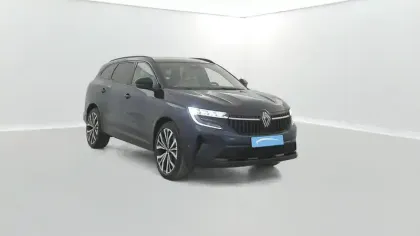 Photo 65 Renault Espace  E-Tech hybrid 200