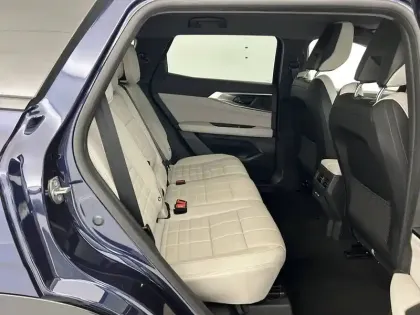 Photo 56 Renault Espace  E-Tech hybrid 200