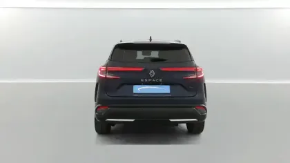 Photo 32 Renault Espace  E-Tech hybrid 200