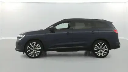 Photo 30 Renault Espace  E-Tech hybrid 200