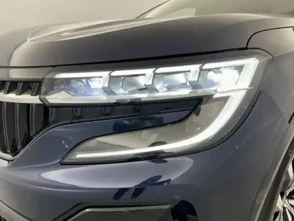 Photo 54 Renault Espace  E-Tech hybrid 200