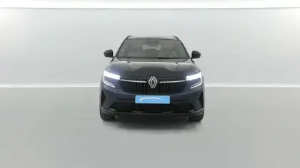 Photo 35 Renault Espace  E-Tech hybrid 200