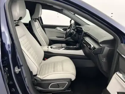 Photo 55 Renault Espace  E-Tech hybrid 200
