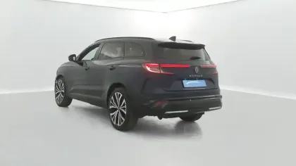 Photo 31 Renault Espace  E-Tech hybrid 200