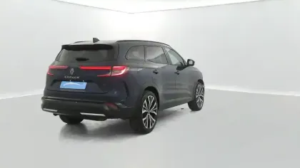 Photo 62 Renault Espace  E-Tech hybrid 200