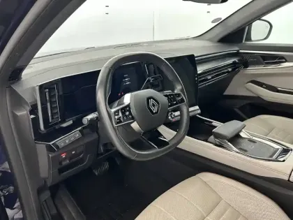 Photo 42 Renault Espace  E-Tech hybrid 200