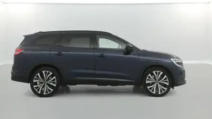 Photo 63 Renault Espace  E-Tech hybrid 200
