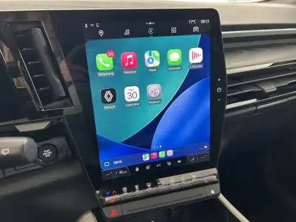 Photo 44 Renault Espace  E-Tech hybrid 200