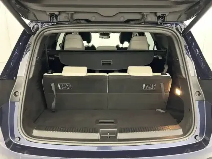 Photo 37 Renault Espace  E-Tech hybrid 200