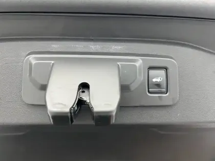 Photo 50 Renault Espace  E-Tech hybrid 200