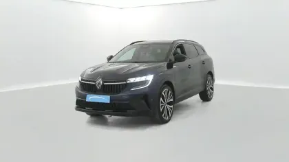 Photo Renault Espace Iconic