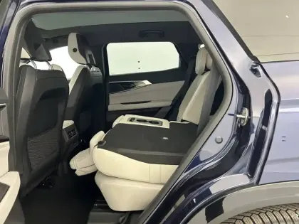 Photo 68 Renault Espace  E-Tech hybrid 200