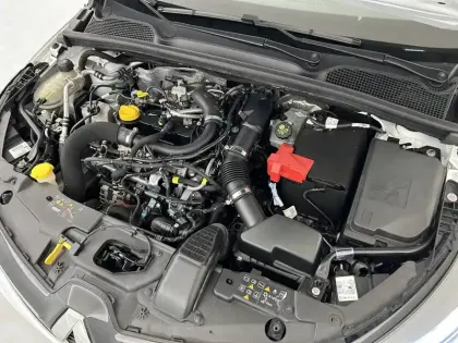 Photo 20 Renault Clio  TCe 100 GPL - 21