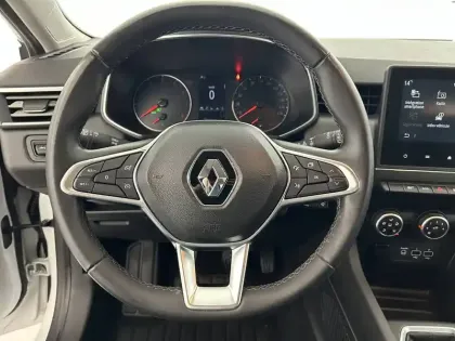 Photo 14 Renault Clio  TCe 100 GPL - 21