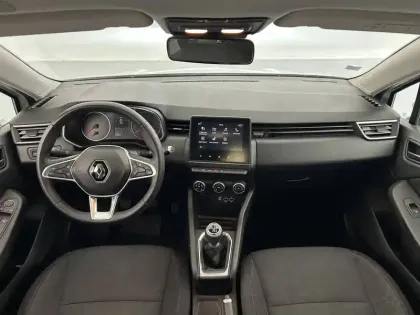 Photo 22 Renault Clio  TCe 100 GPL - 21