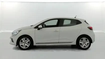 Photo 1 Renault Clio  TCe 100 GPL - 21