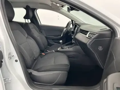 Photo 13 Renault Clio  TCe 100 GPL - 21