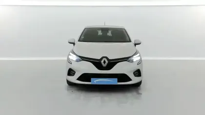 Photo 7 Renault Clio  TCe 100 GPL - 21