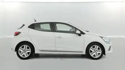 Photo 5 Renault Clio  TCe 100 GPL - 21