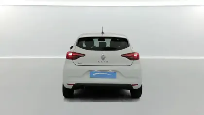 Photo 3 Renault Clio  TCe 100 GPL - 21