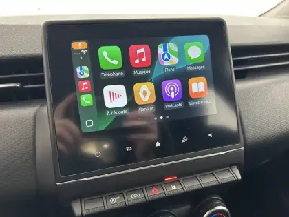 Photo 21 Renault Clio  TCe 100 GPL - 21