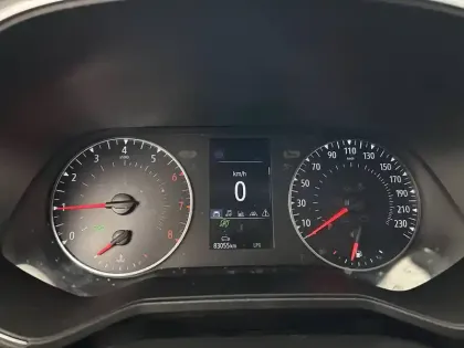 Photo 16 Renault Clio  TCe 100 GPL - 21