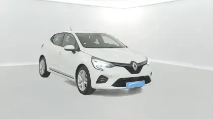 Photo 6 Renault Clio  TCe 100 GPL - 21