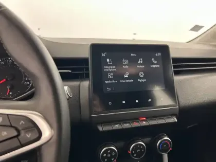 Photo 11 Renault Clio  TCe 100 GPL - 21