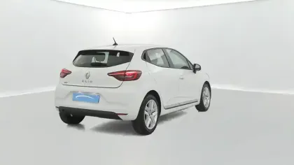 Photo 4 Renault Clio  TCe 100 GPL - 21