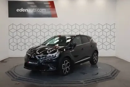 Photo Mitsubishi Asx Intense