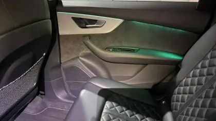 Photo 11 Audi Q7  55 TFSI e 380 Tiptronic 8 Quattro