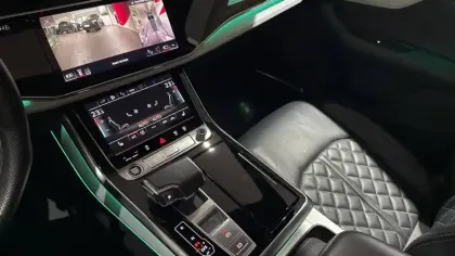 Photo 23 Audi Q7  55 TFSI e 380 Tiptronic 8 Quattro