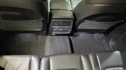 Photo 10 Audi Q7  55 TFSI e 380 Tiptronic 8 Quattro