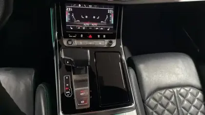 Photo 24 Audi Q7  55 TFSI e 380 Tiptronic 8 Quattro