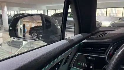 Photo 17 Audi Q7  55 TFSI e 380 Tiptronic 8 Quattro