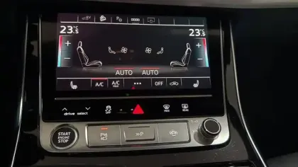 Photo 25 Audi Q7  55 TFSI e 380 Tiptronic 8 Quattro