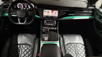 Photo 5 Audi Q7  55 TFSI e 380 Tiptronic 8 Quattro